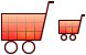 Shopping cart v4 icons