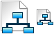 Site map v1 icons