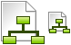 Site map v2 icons