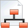 Site Map V4 icon
