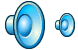 Sound v1 icons