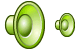 Sound v2 icons