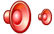 Sound v4 icons
