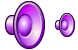 Sound v5 icons