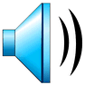 Sound Volume V1 icon