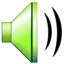 Sound Volume V2 icon