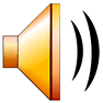Sound Volume V3 icon