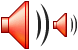 Sound volume v4 icons