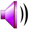 Sound Volume V5 icon