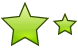 Star v2 icons