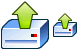 Upload v2 icons