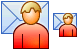 User contact v4 icon