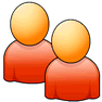 User Group V4 icon