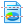 Market report icon