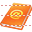 E-mail book icon