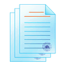 All Reports icon