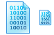 Binary file icons