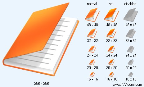 Case History Icon Images