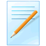 Edit Page icon