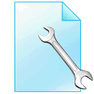 File Options icon