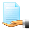 File Sharing icon