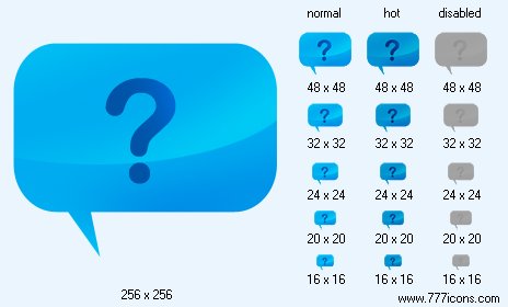 Hint Icon Images