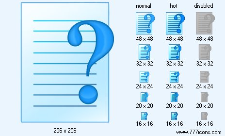 How To Icon Images