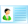 HTML Message icon