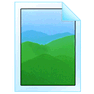 Image File icon