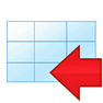 Import Table icon