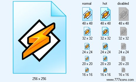 MP3 File Icon Images
