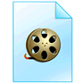 Multimedia File icon