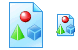 Object file icons