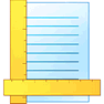 Page Rulers icon