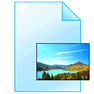 Picture File icon