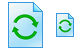Refresh file icons