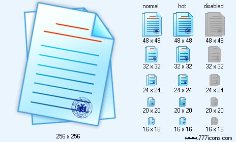 Reports Icon Images