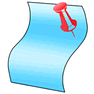 Stick icon