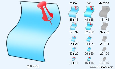 Stick Icon Images