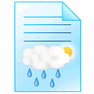 Weather Report V2 icon