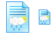 Weather report v2 icons