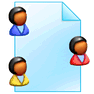 Work Area icon