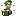 Army officer icon