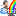 Graphic designer icon