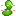Green user SH icon