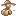 Mexican salesman icon