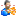 Publicity agent icon