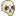 Skull icon
