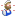 Waitress icon