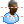 Afro-American icon